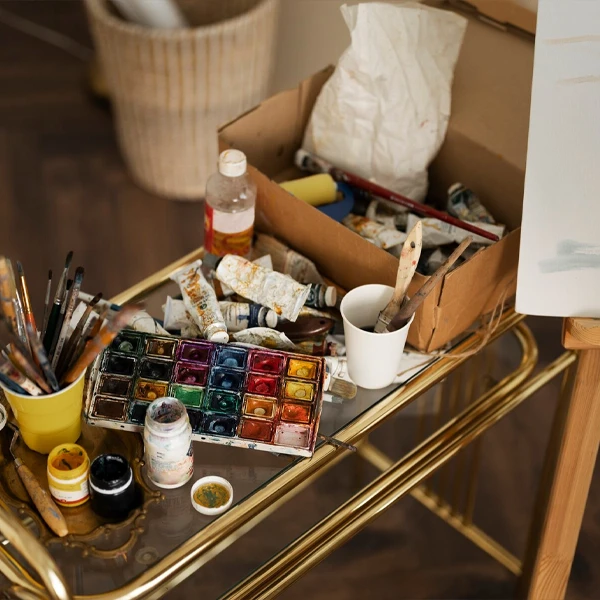 Art, Crafts