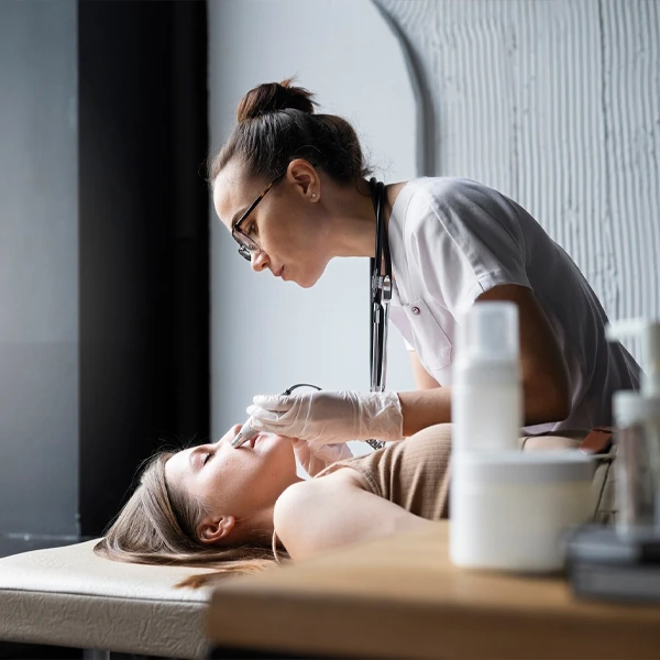 Beauty Services