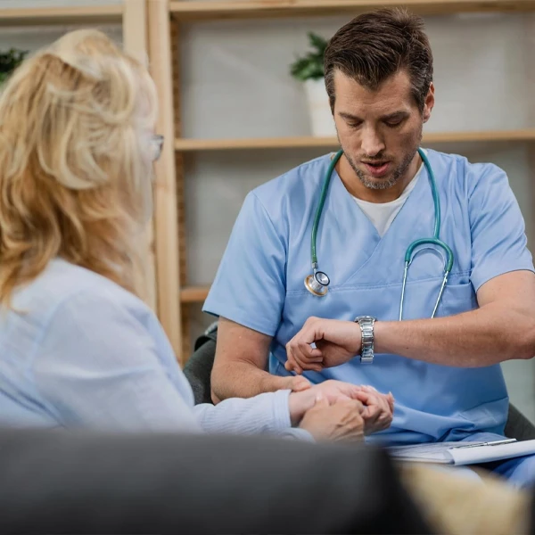 Health, Treatment
