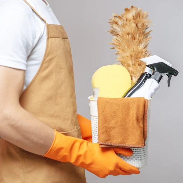Household Services
