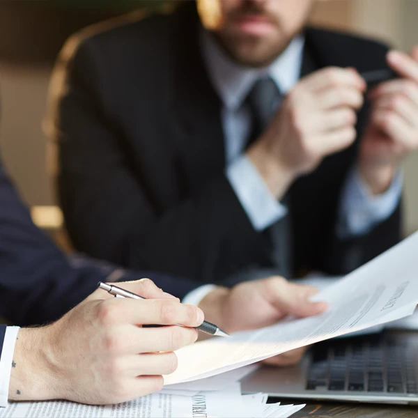 Legal Services
