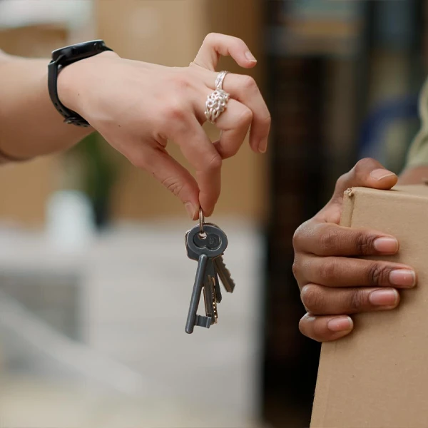 Property Rental