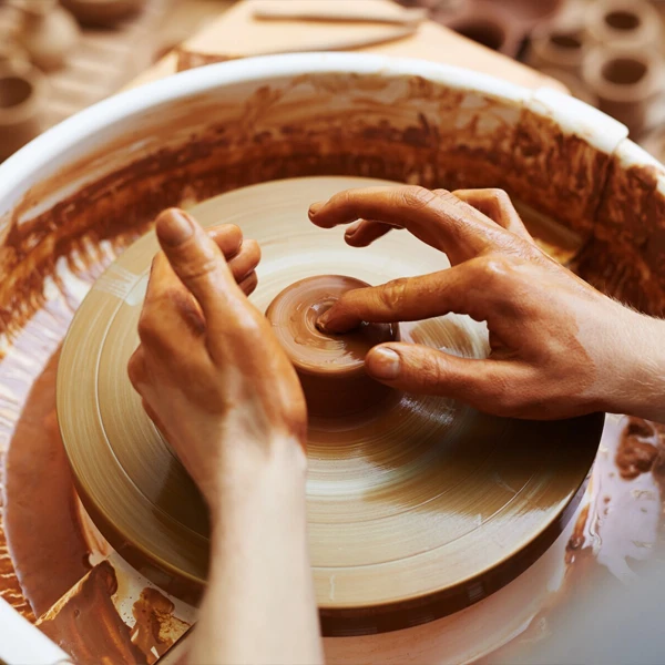 Traditional Crafts
