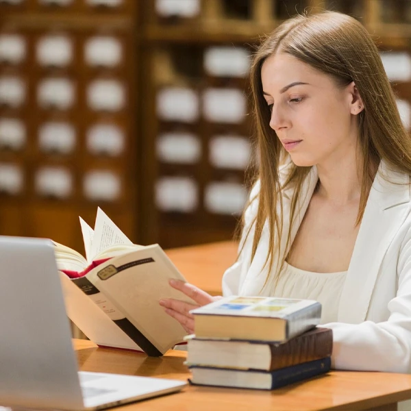 Training, Courses, Languages