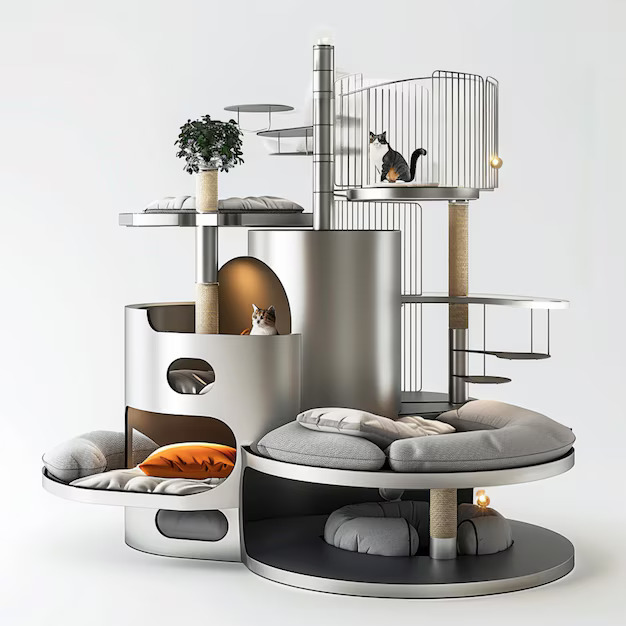 Pets Equipment