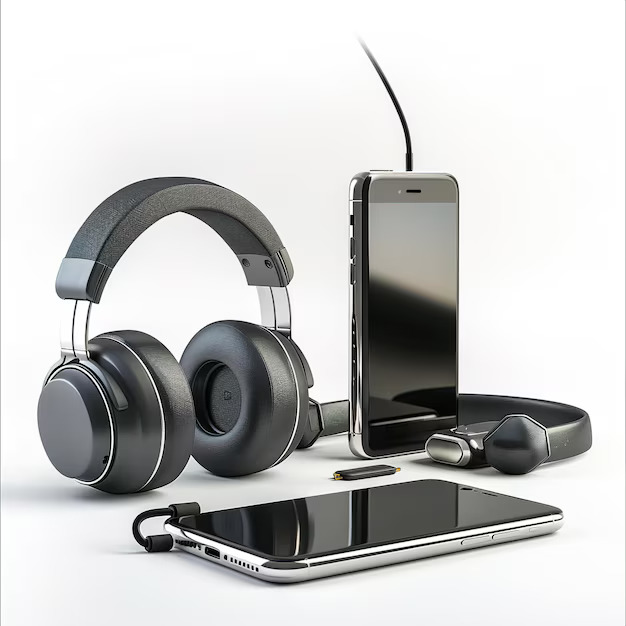 Phones & Accessories
