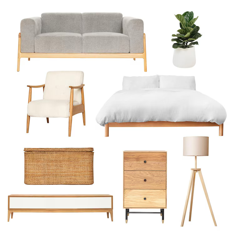 Household Furniture