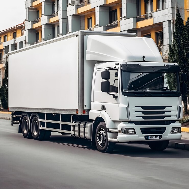 Trucks