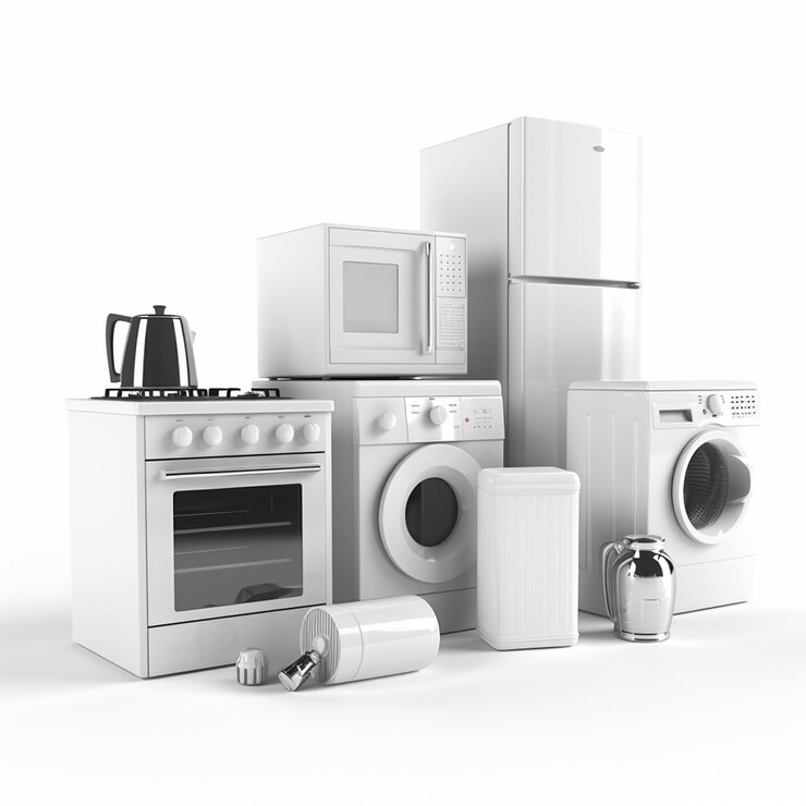 Household Appliances
