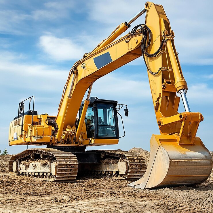 Construction Machinery