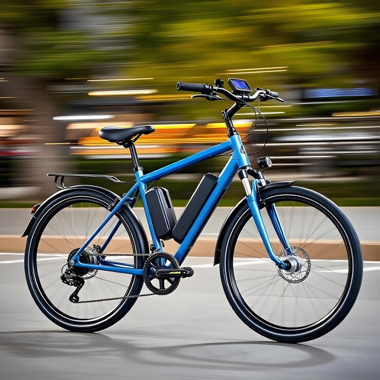 Bicycles