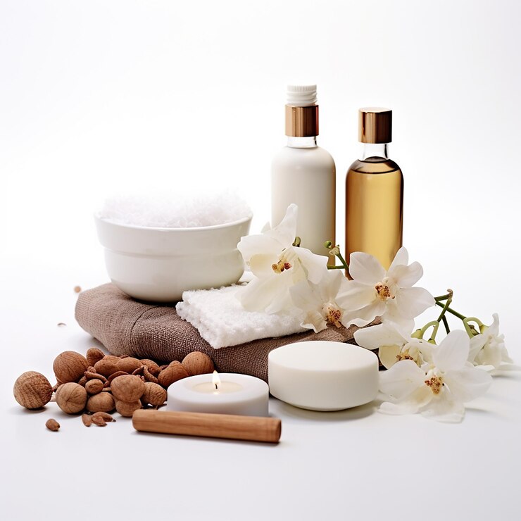 Health, beauty