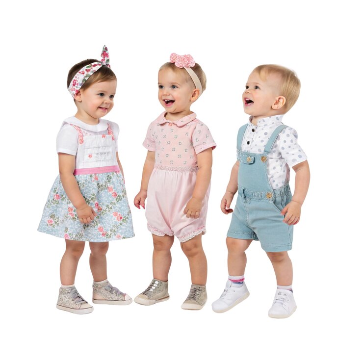 Baby & Kids