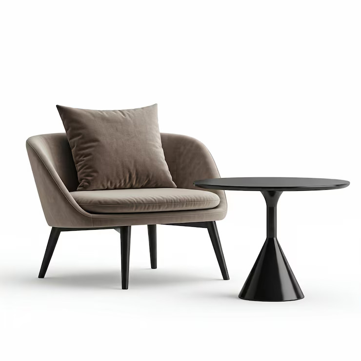 Office Furniture & Supplies