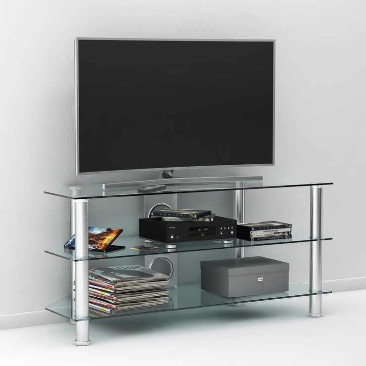 TV & Video Equipment