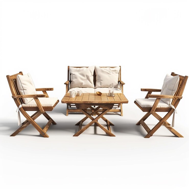 Garden & Patio Furniture