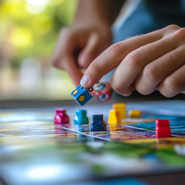 Board Games