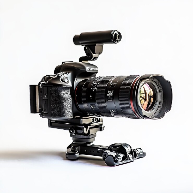 Cameras & Video Equipment