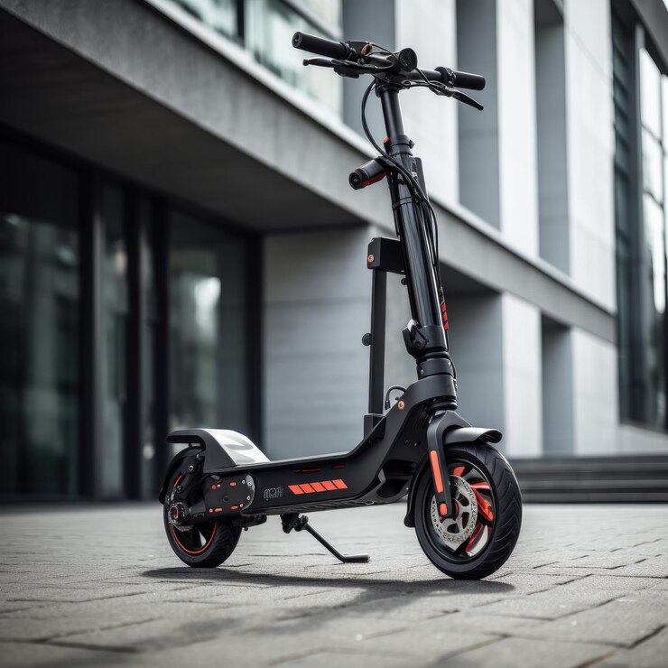 Scooters