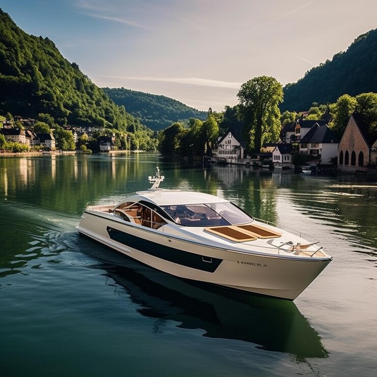 Boats