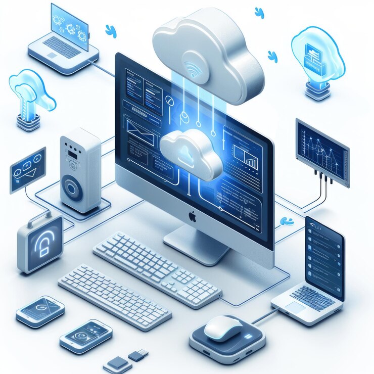 Computers & Software