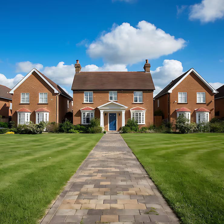 Bungalows