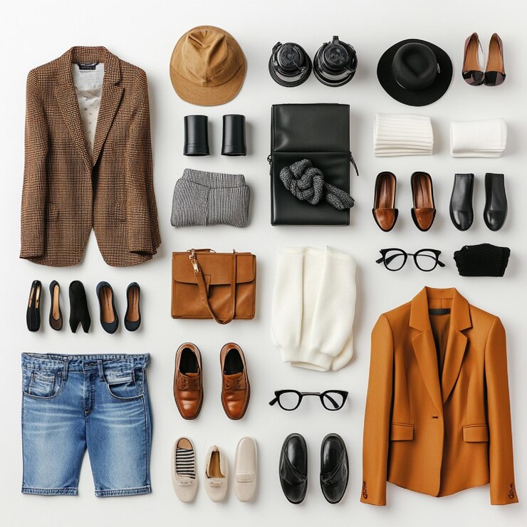 Clothing & Accessories