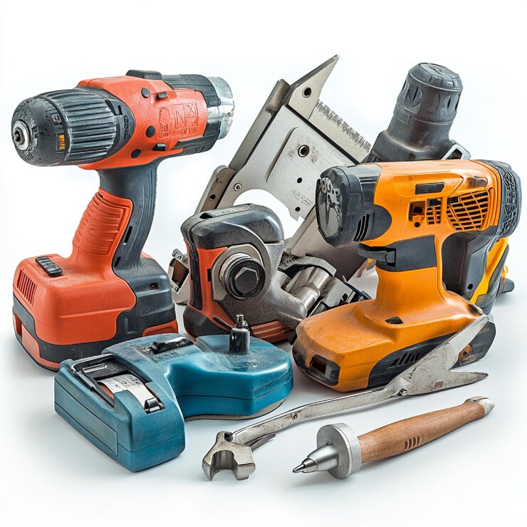 Power Tools