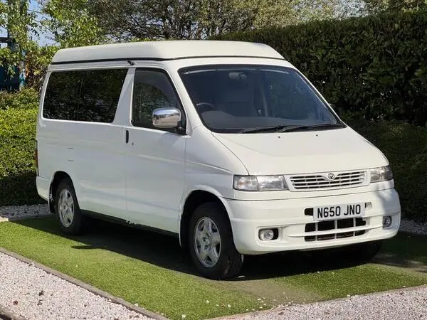 Mazda Bongo