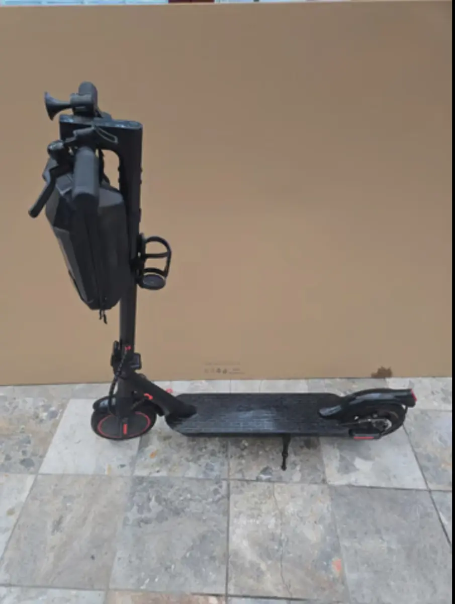 Electric scooter 30kmh message me offer