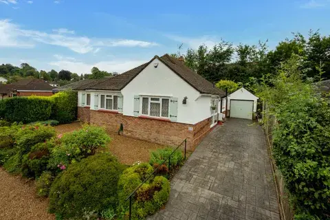 Bungalow 2 bed for sale