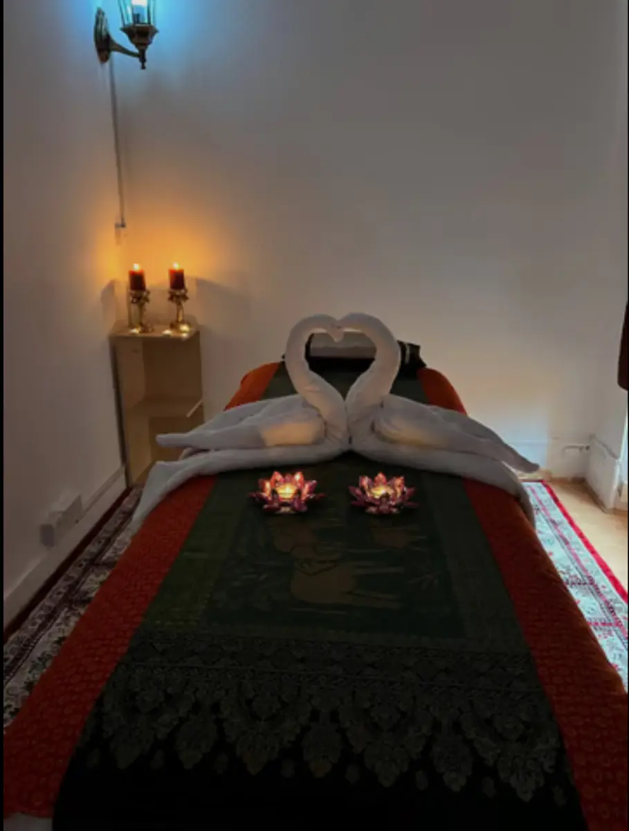 Montra Healing Thai Massages