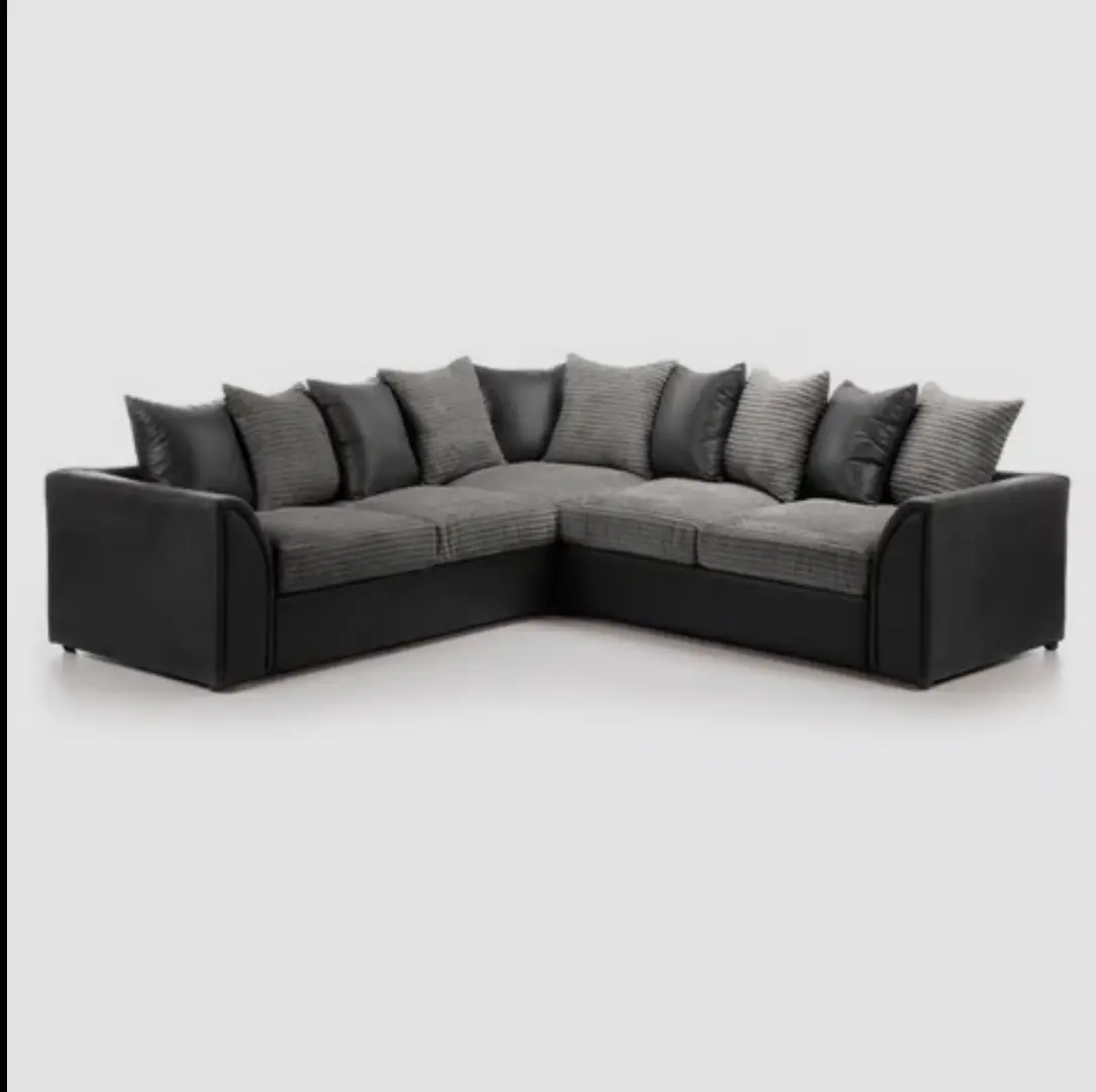 Corner Sofa