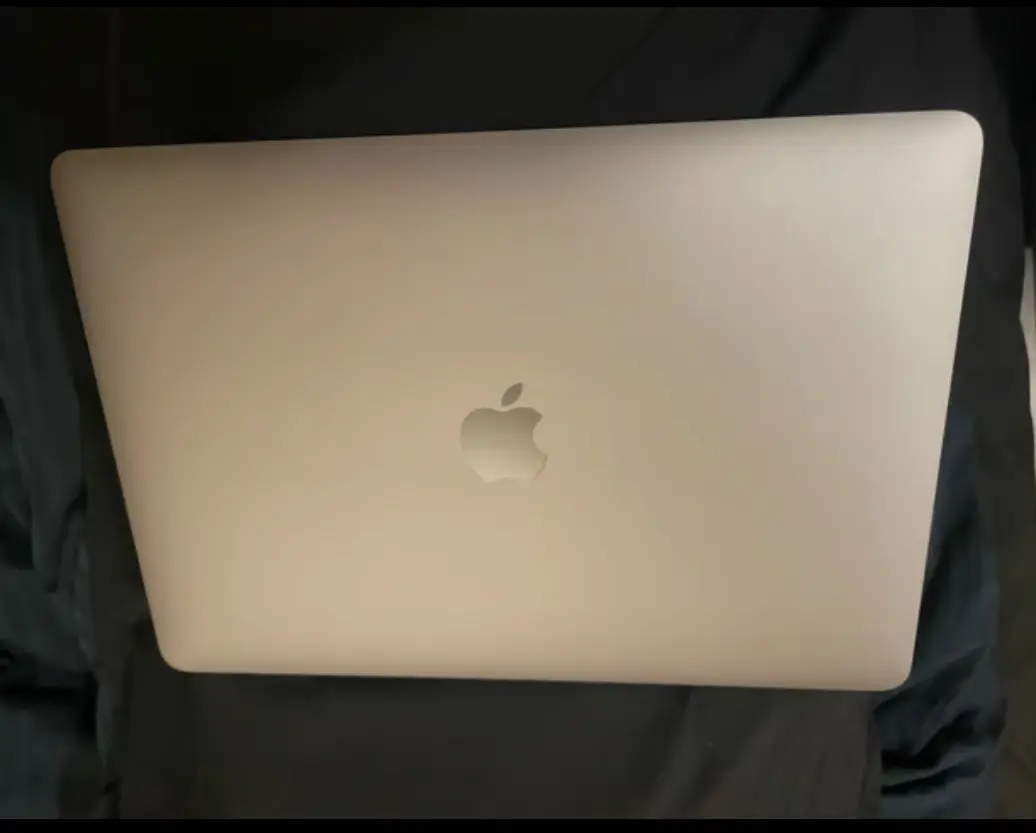 MacBook Pro 2020