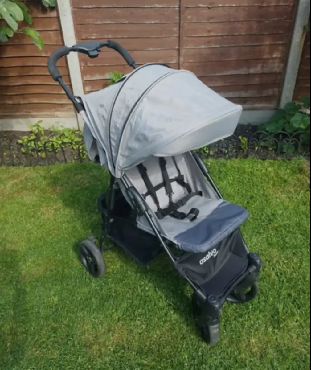 Stroller
