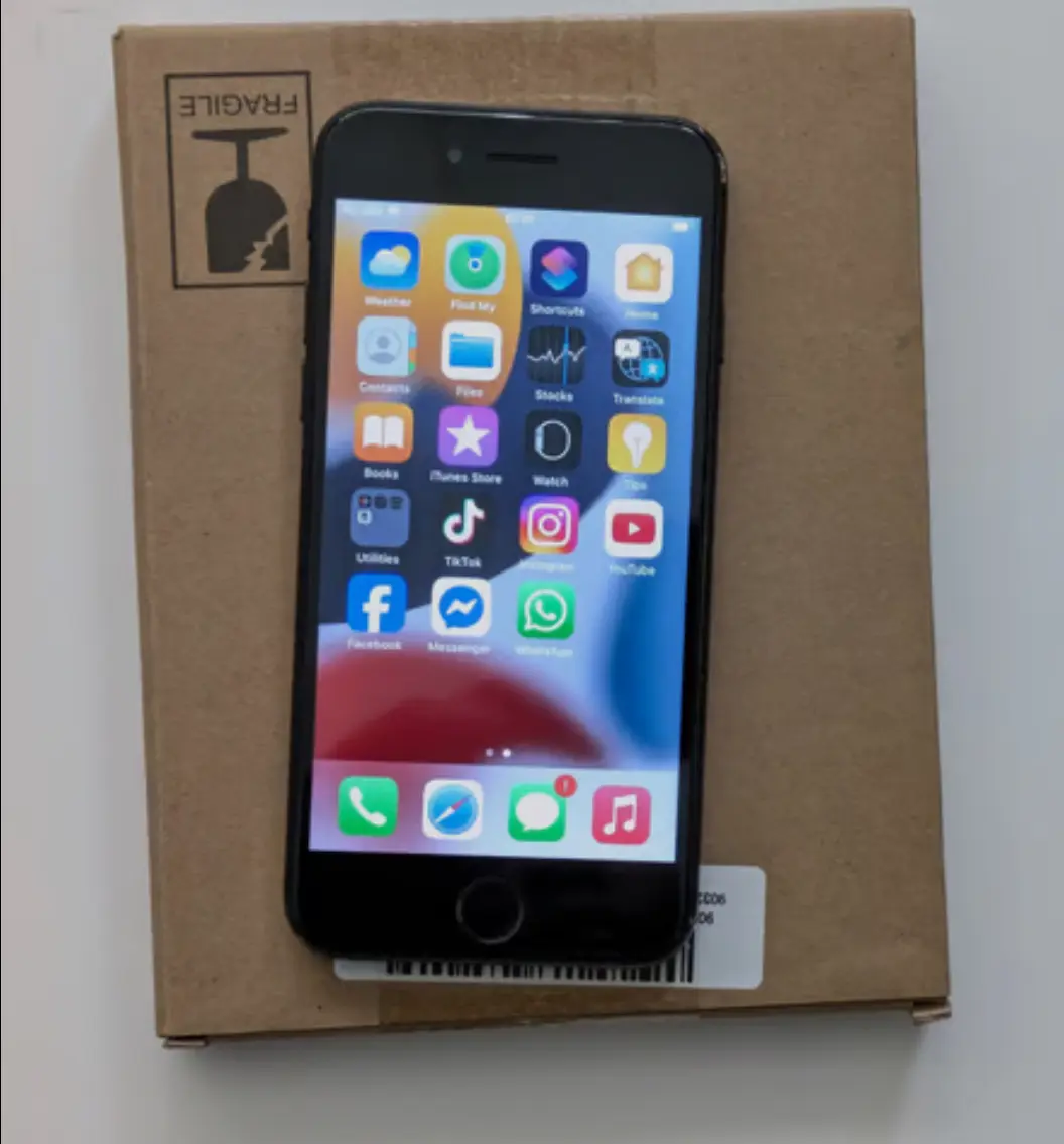 Phone