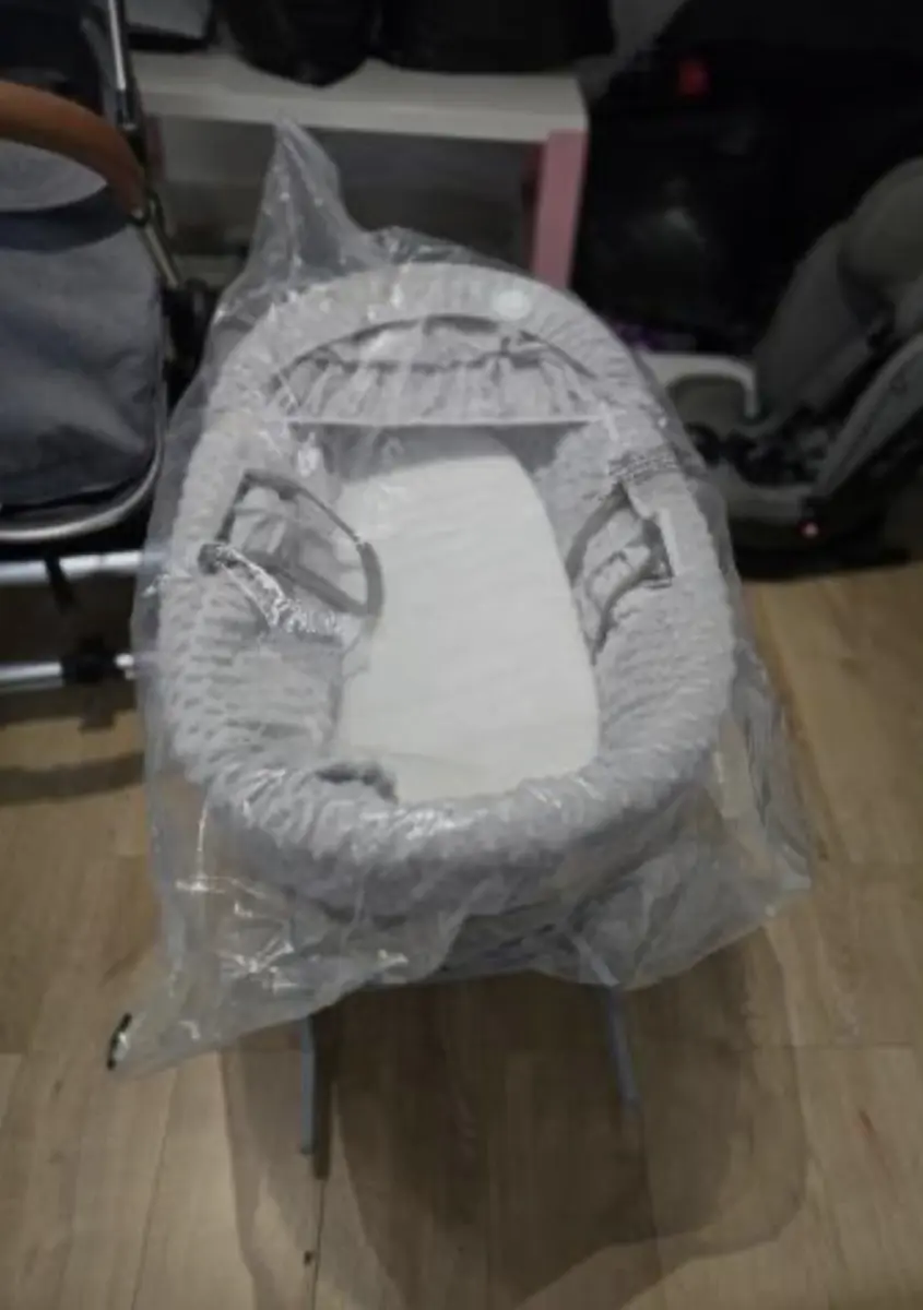 Gently used Baby items (like new) for sale