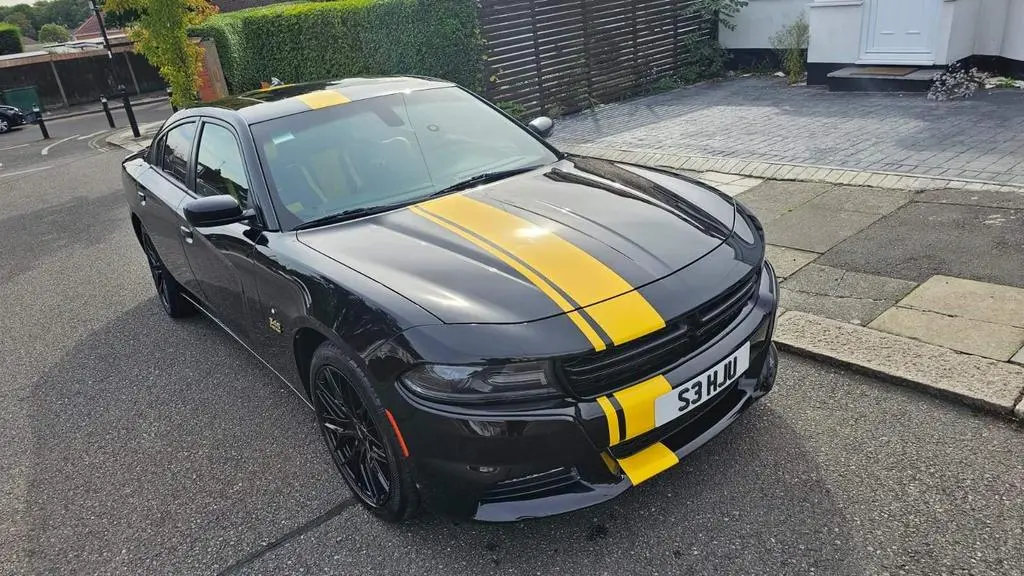 Dodge Charger