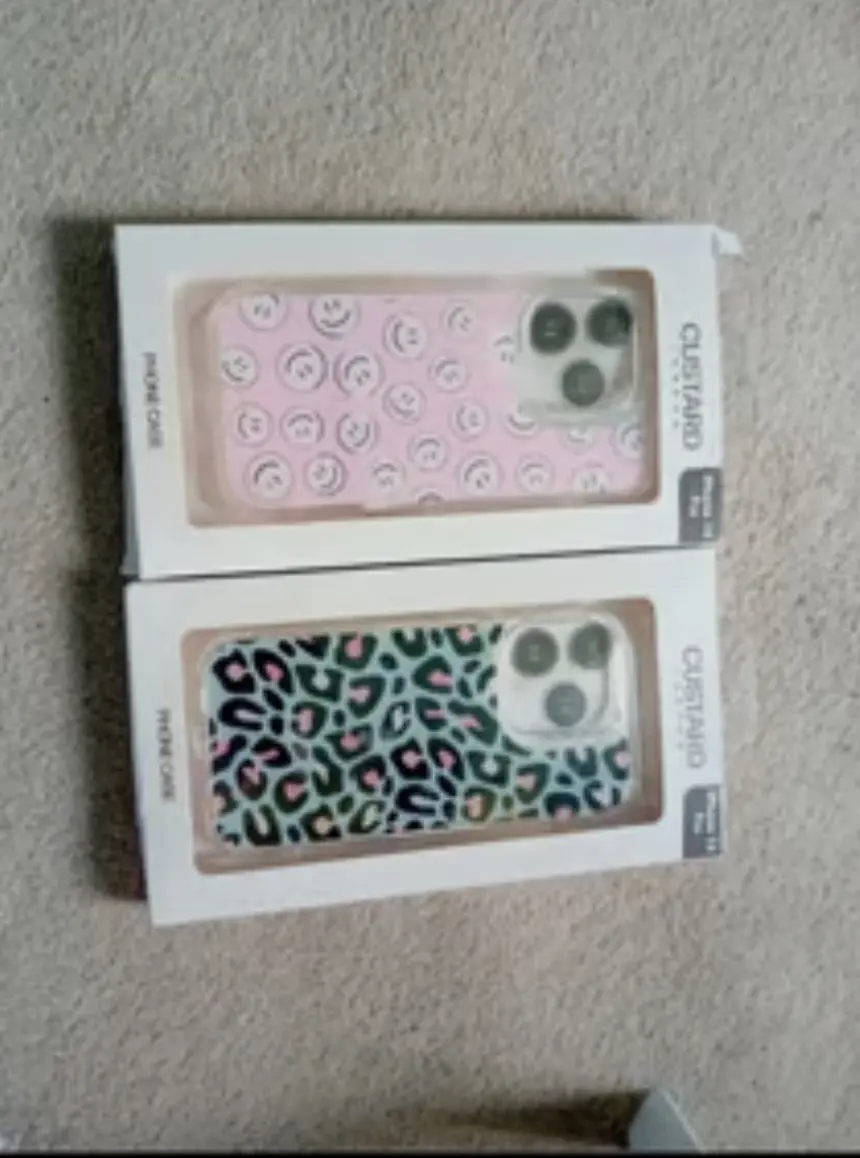 Iphone phone cases