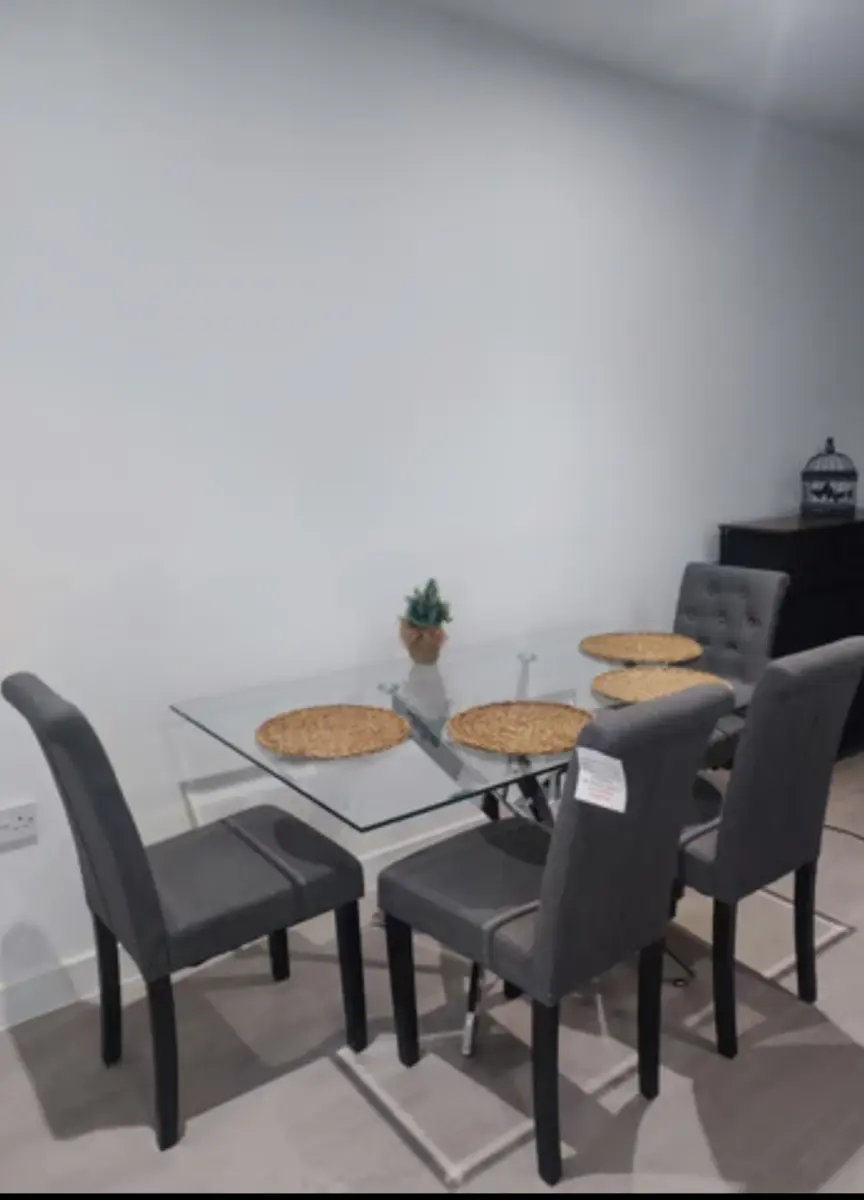 Modern Dining Chairs