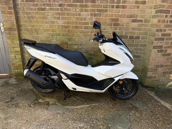 Honda PCX125