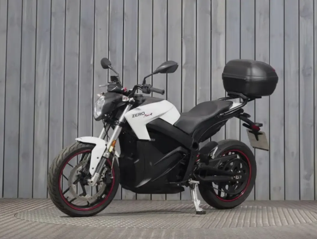 Motorcycles 19 zero
