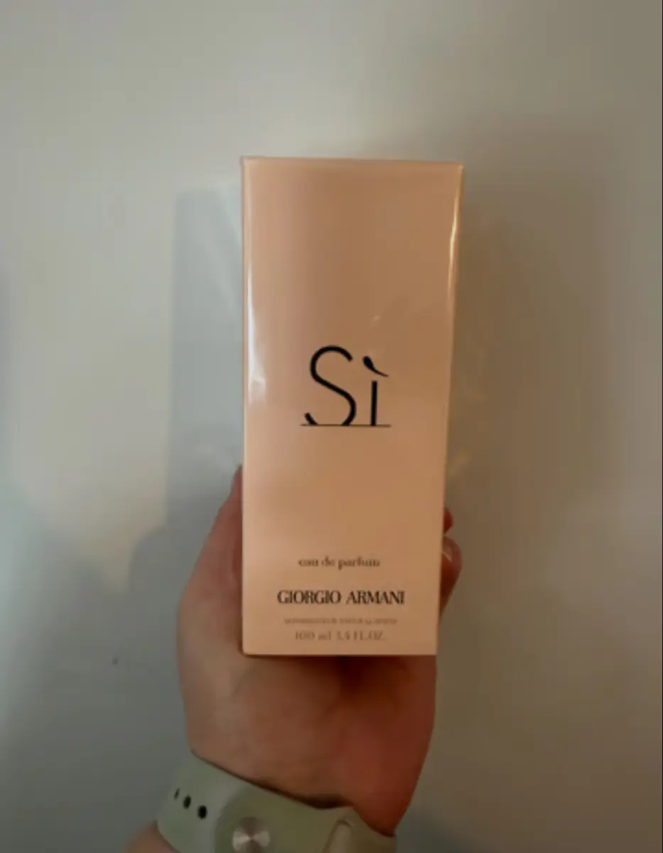 Perfume