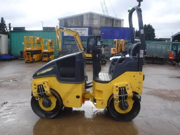 Bomag BW120AD-5