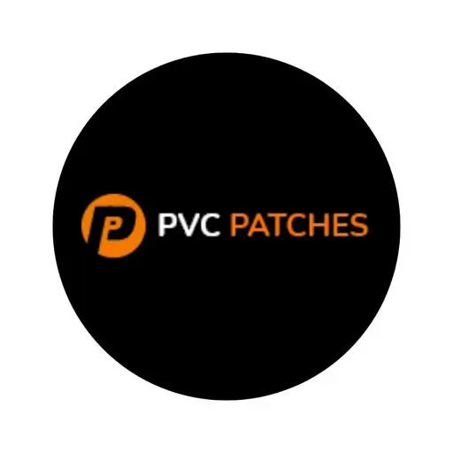 Personalised Label Patches UK