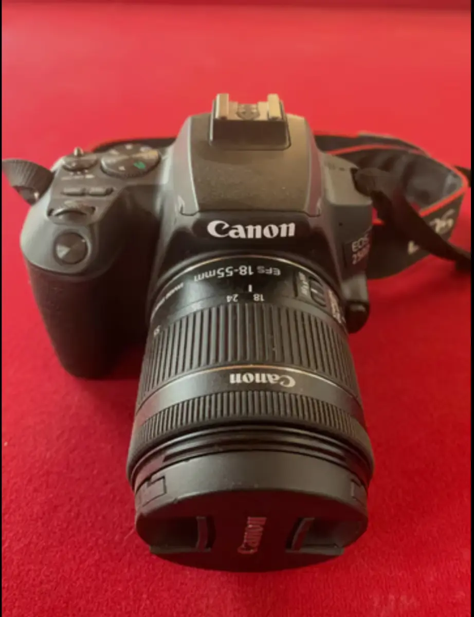 Camera