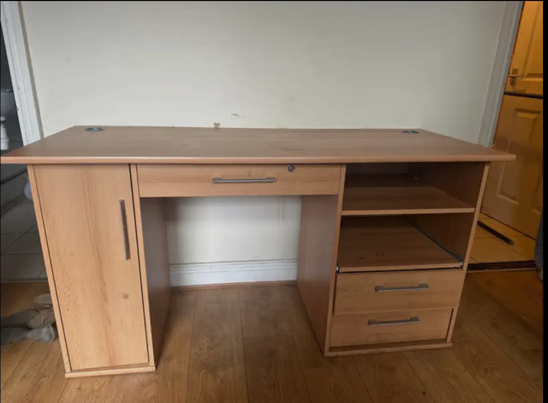 Office furniture