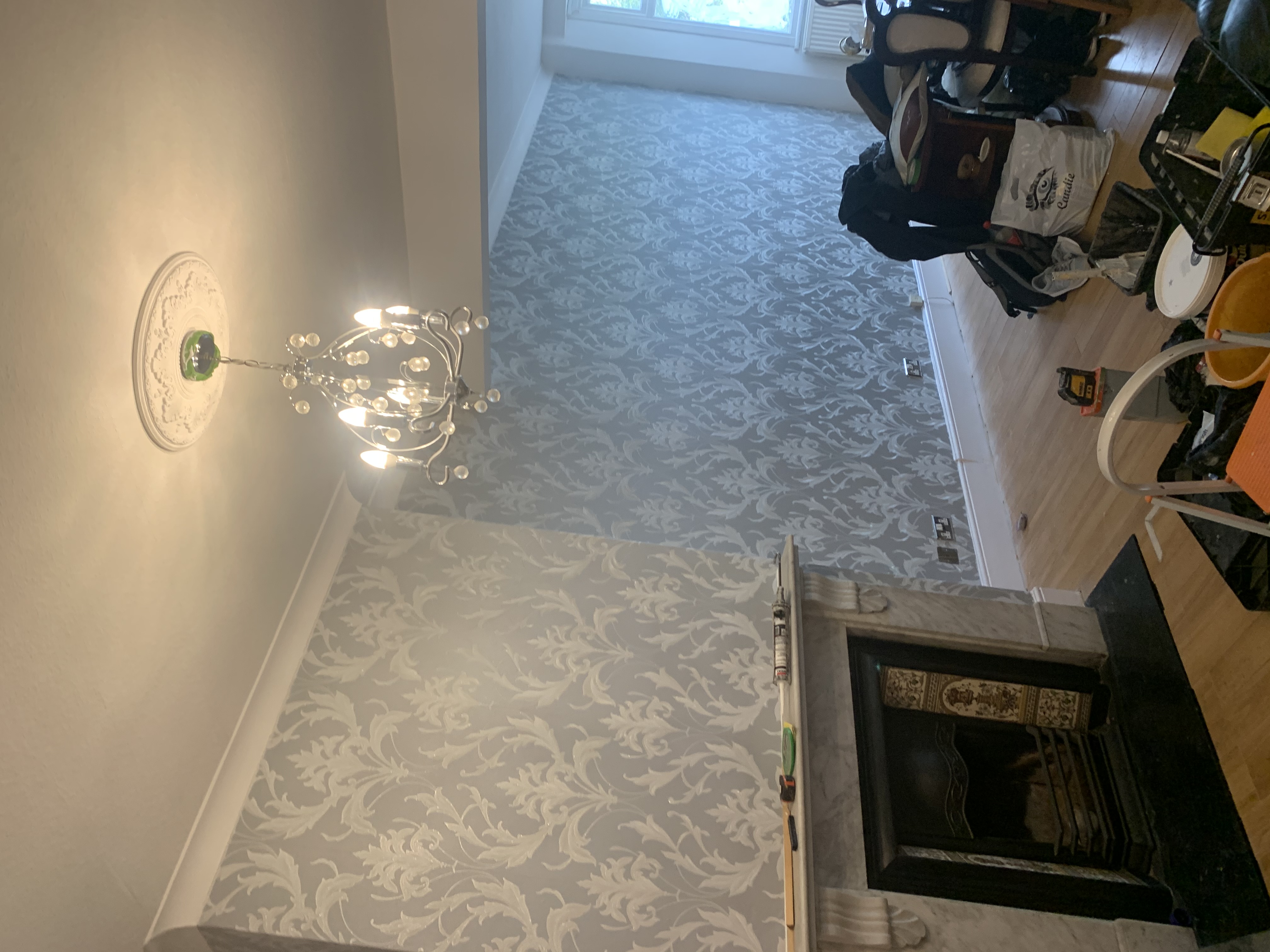 Painter and Decorator
