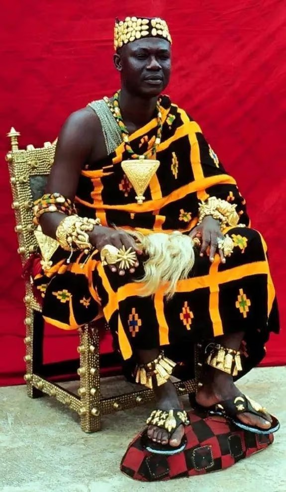 Sheikh Kalilu - African Spiritual Healer