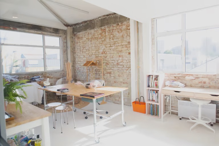Artist Studios | Design Studio | Craft Workshop